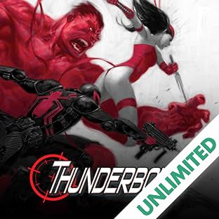 Thunderbolts (2012-2014)